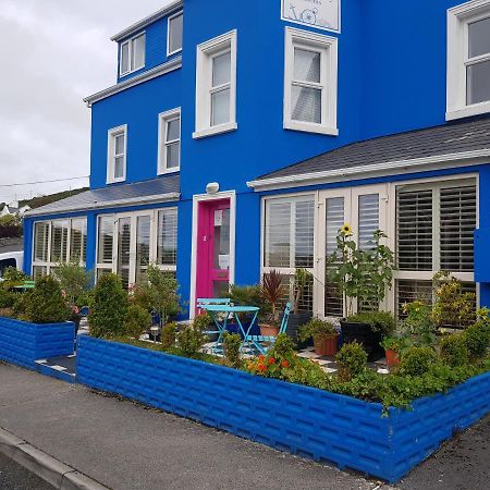 Blue Quay Rooms Clifden Dış mekan fotoğraf