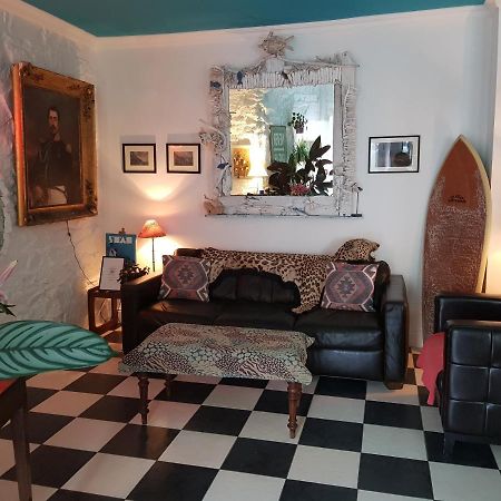 Blue Quay Rooms Clifden Dış mekan fotoğraf