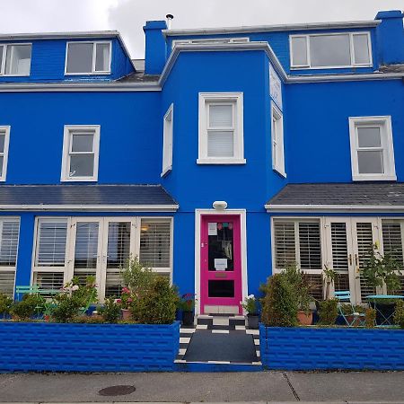 Blue Quay Rooms Clifden Dış mekan fotoğraf