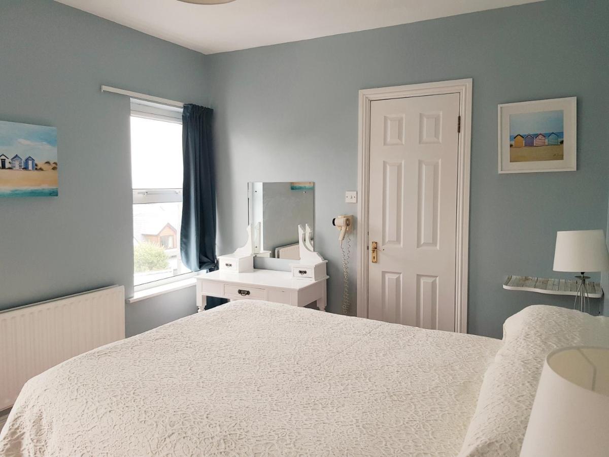 Blue Quay Rooms Clifden Dış mekan fotoğraf