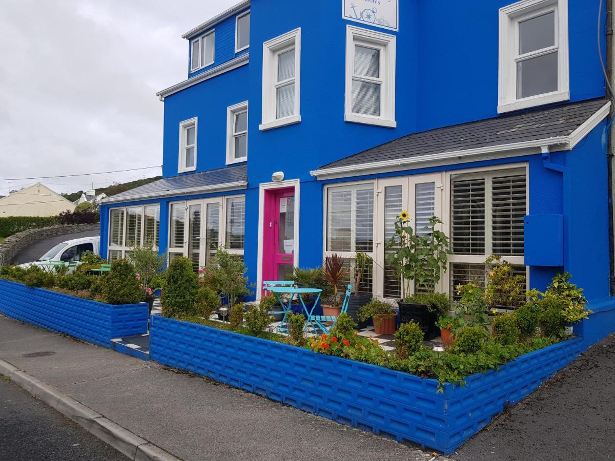 Blue Quay Rooms Clifden Dış mekan fotoğraf