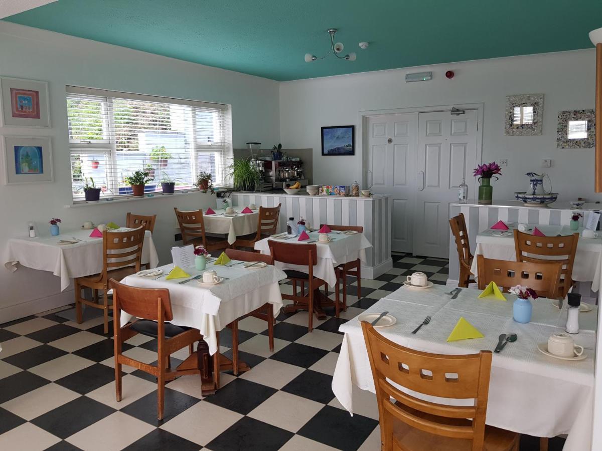 Blue Quay Rooms Clifden Dış mekan fotoğraf