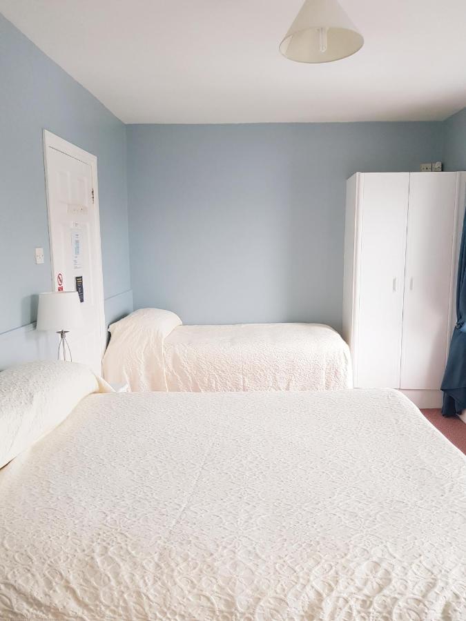Blue Quay Rooms Clifden Dış mekan fotoğraf