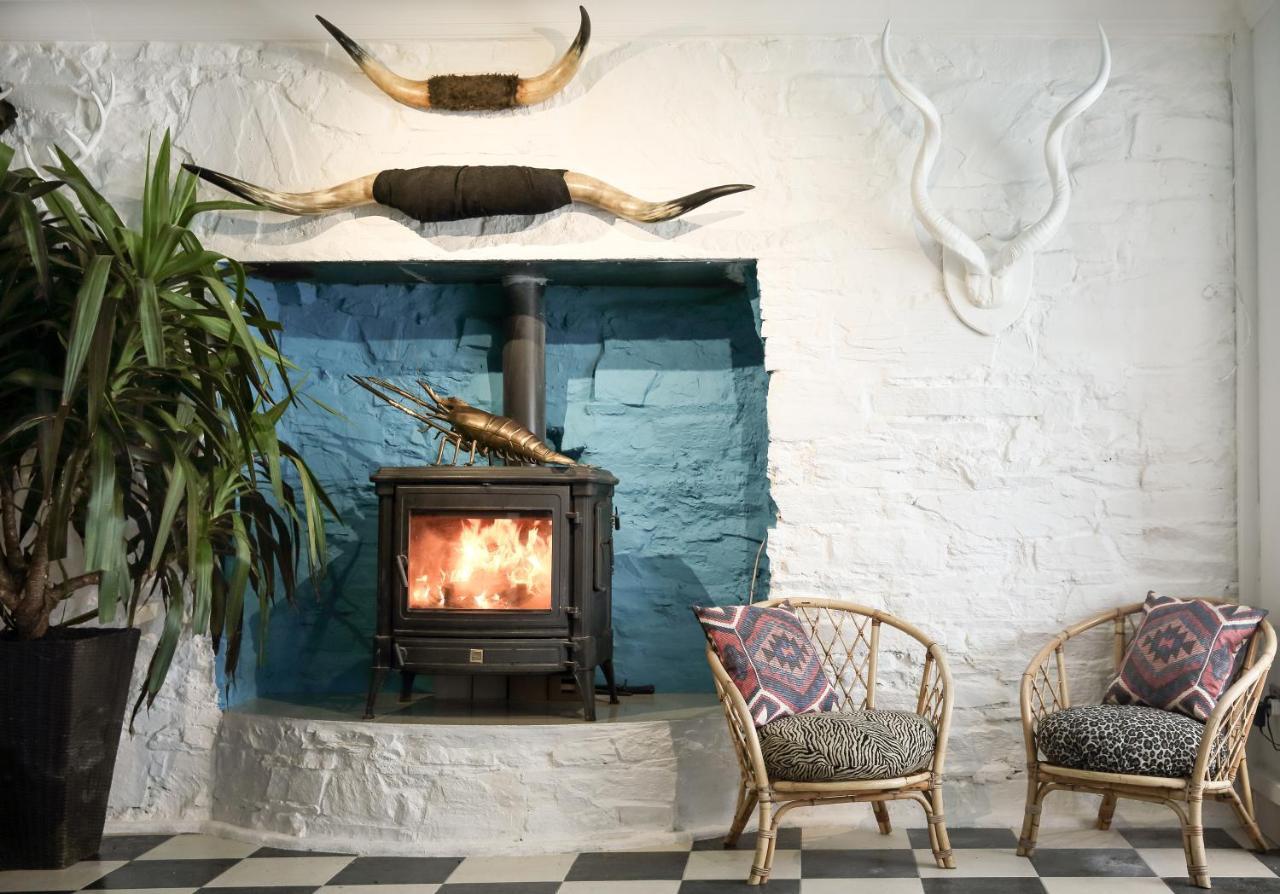 Blue Quay Rooms Clifden Dış mekan fotoğraf
